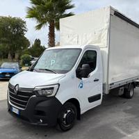 RENAULT Master T35 2.3 dCi Centina+Tela+Sponda i