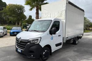 RENAULT Master T35 2.3 dCi Centina+Tela+Sponda i