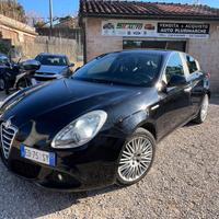 Alfa Romeo Giulietta 1.6 JTDm-2 105 CV Progression
