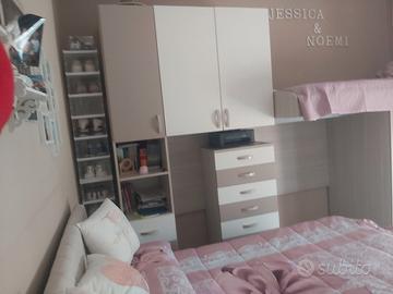 armadio ponte nuovissimo