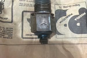 Trasmettitore pressione olio