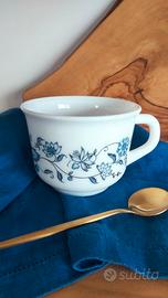 Tazza da te Nutella Arcopal France anni 80 