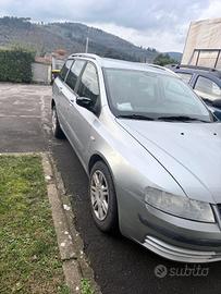 fiat stilo NUOVA