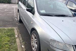 fiat stilo NUOVA
