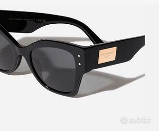 Occhiali Dolce e Gabbana da sole donna NUOVO