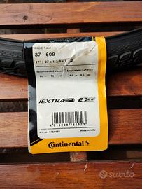 pneumatici bicicletta 