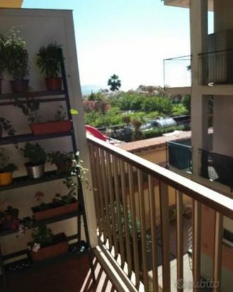 Monolocale sul mare