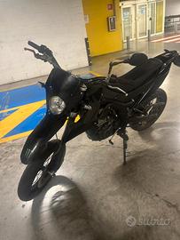 Malaguti Xsm 125