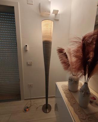 lampada da terra foscarini mite