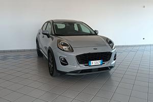 Ford Puma 1.0 EcoBoost Hybrid 125 CV S&S Titanium