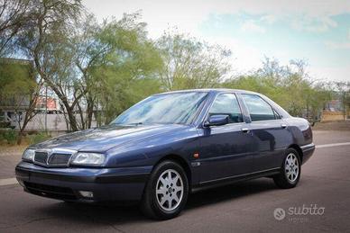 Lancia k GPL