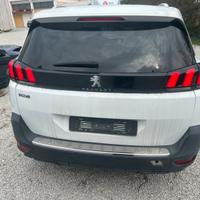 portellone posteriore  5008