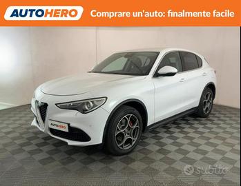 ALFA ROMEO Stelvio HV97038