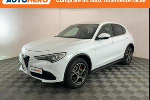 ALFA ROMEO Stelvio HV97038
