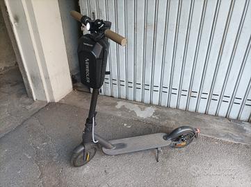 monopattino elettrico 