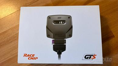 RaceChip GTS – Volkswagen T-Roc 1.5 TSI 150 CV