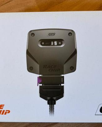 RaceChip GTS – Volkswagen T-Roc 1.5 TSI 150 CV