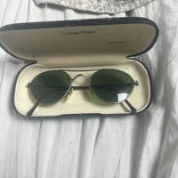 Occhiali Calvin Klein