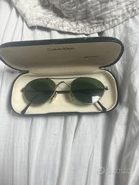 Occhiali Calvin Klein