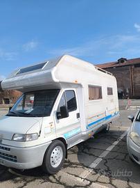 camper 2.5 turbo 1996