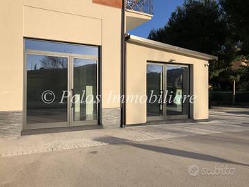 Locale commerciale - Fermo