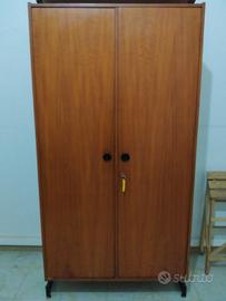 Armadio anni 70