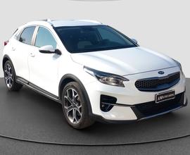 Kia XCeed 1.4 T-GDi DCT Evolution