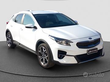 Kia XCeed 1.4 T-GDi DCT Evolution