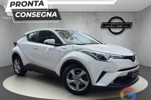 Toyota C-HR 1.8h Active 2wd e-cvt - PROMO/IVA...