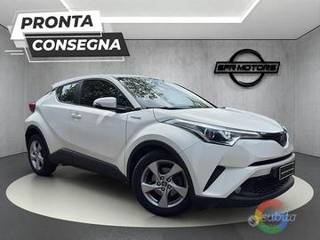 Toyota C-HR 1.8h Active 2wd e-cvt - PROMO/IVA...