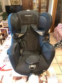 Seggiolino isofix
