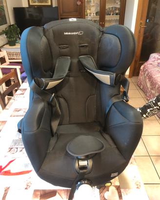 Seggiolino isofix