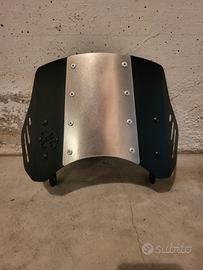 moto guzzi v7 stone cupolino garage Lfs