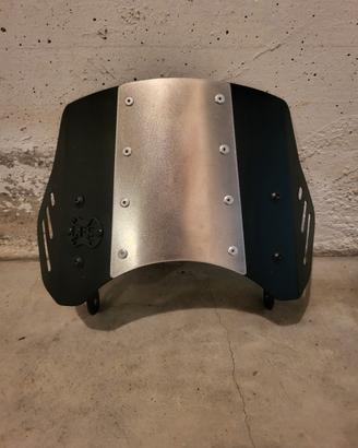 moto guzzi v7 stone cupolino garage Lfs