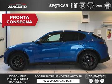 Alfa Romeo Stelvio 2.2 Turbodiesel 210 CV AT8...