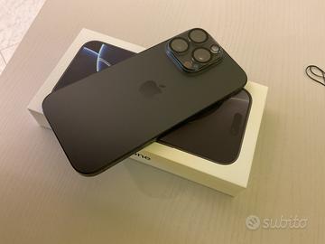 Iphone 16 pro 128 Gb