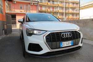 Audi Q3 35 TDI S tronic line edition