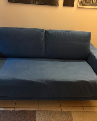 Divano letto