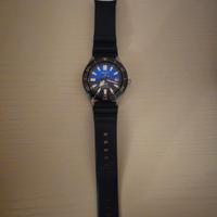 SeikoProspex Padi SPB071J1 Special Edition