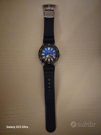 SeikoProspex Padi SPB071J1 Special Edition