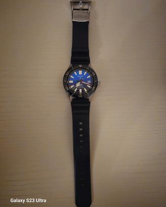 SeikoProspex Padi SPB071J1 Special Edition