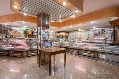 Negozio Pravisdomini [549VCG]