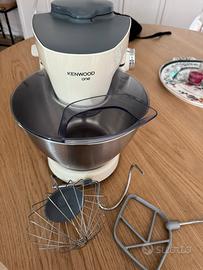 Planetaria kenwood one