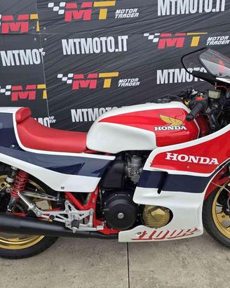 HONDA CB 1100 R Conservata