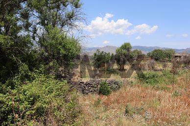 Terreno - Castiglione di Sicilia