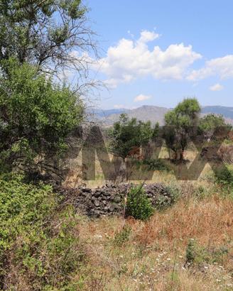 Terreno - Castiglione di Sicilia