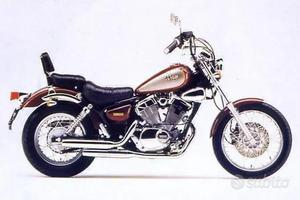 YAMAHA VIRAGO XV 250 RICAMBI