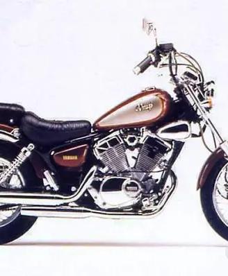 YAMAHA VIRAGO XV 250 RICAMBI