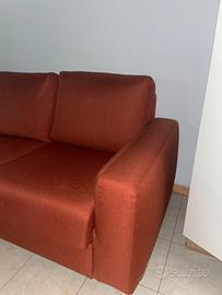 Divano letto 