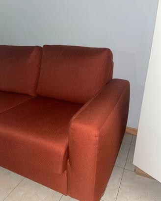 Divano letto 
